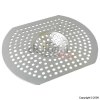 Large Sink Strainer