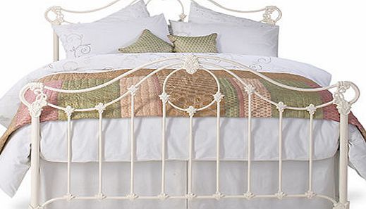 Alva Bedstead