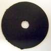 Alvey : Spare Washers for Alvey Bait Pump 2Pk