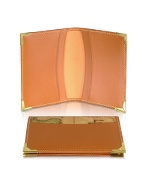 Alviero Martini 1a Prima Classe - Credit Card Holder