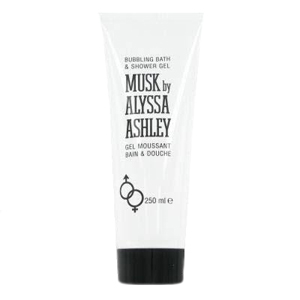 Musk Shower Gel 250ml