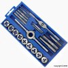 20 Piece Tap and Die Set