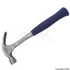 20oz One Piece Steel Claw Hammer