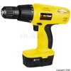 Cordless Drill and Driver 18V