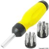 Ratchet Screwdriver 12-in-1