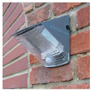 Tech Solar Security/Welcome Light