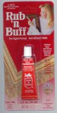 Rub n Buff Chinese Red