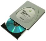 Amacom Baby DVD 8x32