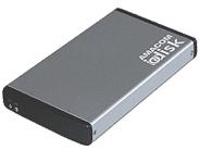 amacom IODISK 120GB HARD DRIVEUSB2