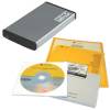 Amacom IODisk 40GB with USB2 & Symantec Livestate