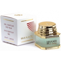 amakari Makari Eye Contour Gel - 30ml MAKARI-EYE