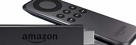 Amazon Fire TV Stick