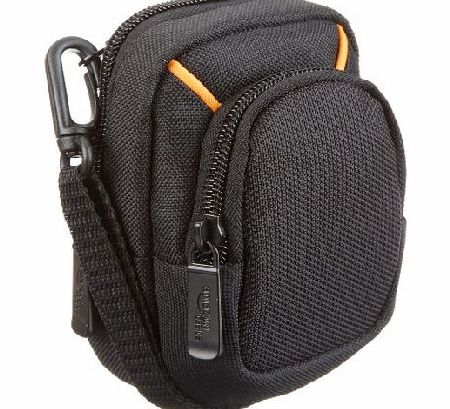 AmazonBasics Case for Point-and-Shoot Camera Medium