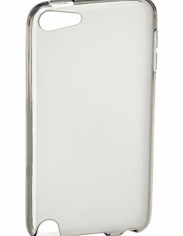 AmazonBasics Protective TPU Case for iPod Touch 5 Smoke