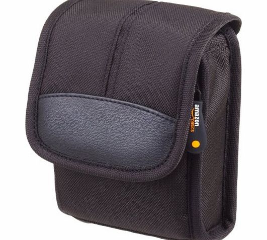 AmazonBasics Universal Soft Camera Case for Digital Cameras