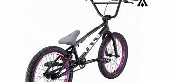 Amber BMX Vaco BMX Bike