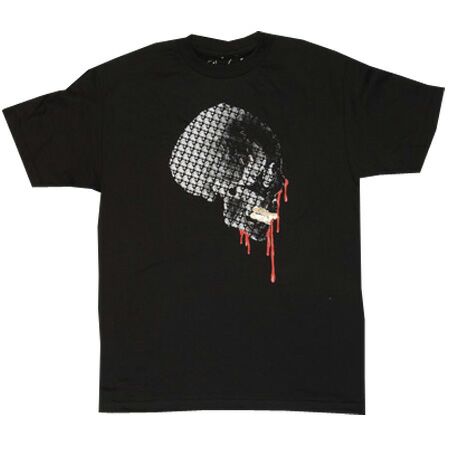 Bubs Black T-shirt