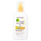 Ambre Solaire KIDS SPRAY SPF25 200ML