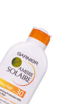 Ambre Solaire Moisturising Protection Milk SPF30