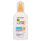 Ambre Solaire SPRAY SPF 40 SENS 200ML