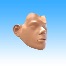 Ambu Multiman Face Pieces