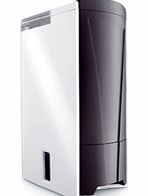 Amcor 8 litre Desiccant dehumidifier with