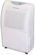 Dehumidifier 30 Litre High Capacity Tank 550W 5anddeg;C to 35anddeg;C 20kg W410xD270xH690mm Ref AD30