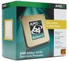 Athlon 64 X2 6000  Processor - 3 GHz, 1 MB L2