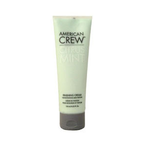 American Crew Citrus Mint Finishing Cream 125ml