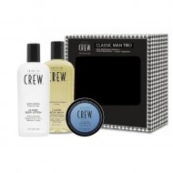 American Crew Classic Man Gift Set