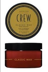 American Crew Classic Wax 100g