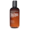 American Crew Conditioners - Tea Tree Conditioner 250ml