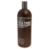 American Crew Conditioners - Tea Tree Conditioner (Salon Size)