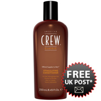 American Crew Crew Conditioners - Stimulating Conditioner 1