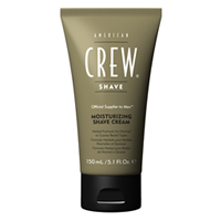 American Crew Crew Shave Moisturizing Shave Cream (Normal to