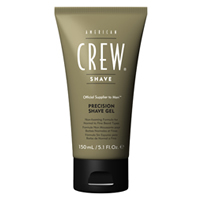 American Crew Crew Shave Precision Shave Gel (Normal to Fine