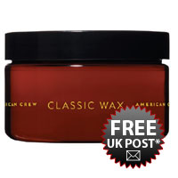 American Crew Crew Styling - Classic Wax 100g