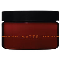 American Crew Crew Styling - Crew Matte 100gm