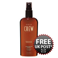 American Crew Crew Styling - Grooming Spray 250ml