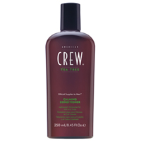 American Crew Crew Tea Tree - Calming Conditioner 250ml