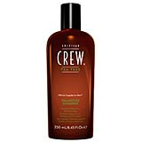 American Crew Crew Tea Tree - Tea Tree balancing Shampoo 250ml