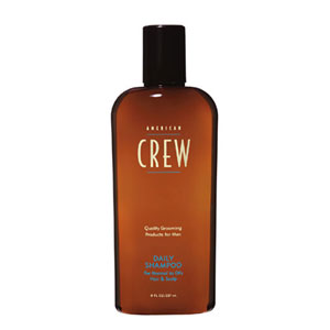 American Crew Daily Shampoo 250ml