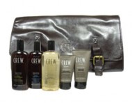 American Crew Deluxe Grooming Kit Gift Set