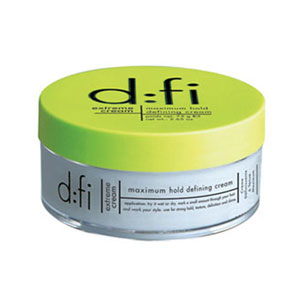 D:FI Extreme Hold Styling Cream 75g