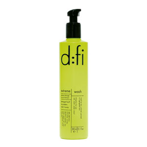 D:FI Extreme Wash Shampoo