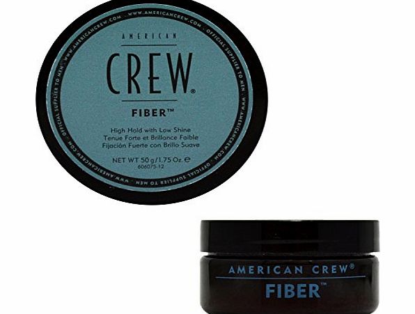 American Crew Fiber 50g