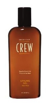 American Crew Firm Hold Gel 250ml