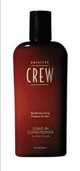 American Crew Leave-in Conditioner 250ml