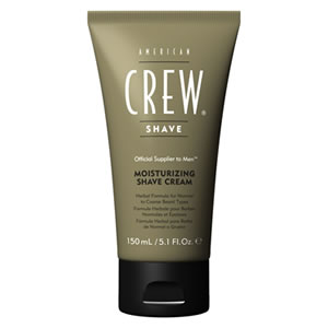 American Crew Moisturising Shave Cream 150ml