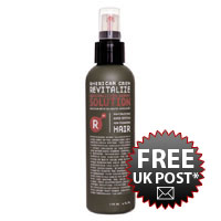 American Crew Revitalize - Revitalize Spray Solution 175ml